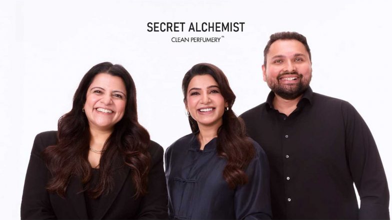 Business News | Secret Alchemist Crosses ₹100+ Crore Mark, Set to Launch Its Signature Collection