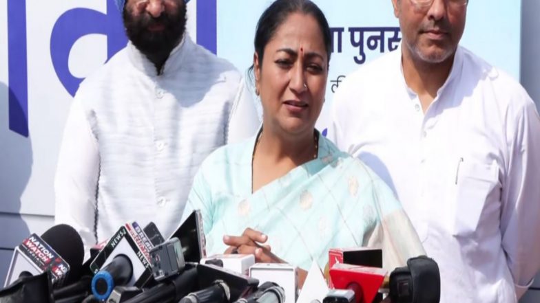 India News | Delhi CM Rekha Gupta Highlights Rs 9,000 Crore Projects to Accelerate Yamuna Rejuvenation, Improve Water Infrastructure