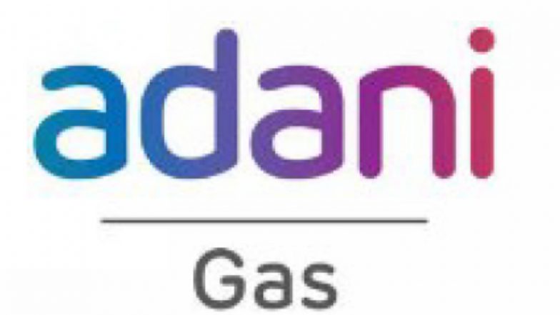 Business News | Adani Total Gas Q2 Profit Rises 3% to Rs 167 Crore as Revenue Grows 34%