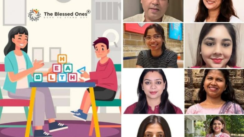 Business News | To Every Occupational Therapist in India: Thank You A World Occupational Therapy Day Tribute from The Blessed Ones
