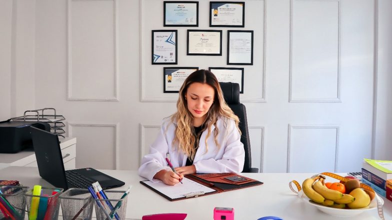 Business News | AAFT Online Launches AI-Powered Personalization in Clinical Nutrition & Dietetics Diploma