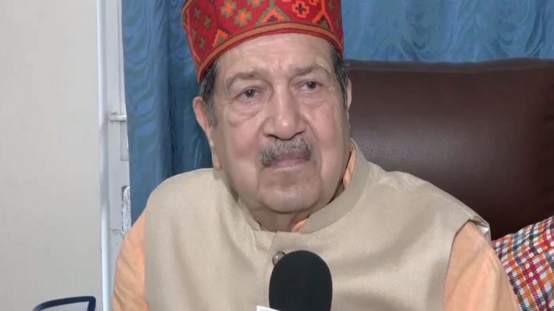 India News | “Where Do They Get Funding?” RSS' Indresh Kumar Questions CJP Campaigns, Alleges Protests Aim to Fuel Anarchy