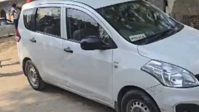 India News | Parvinder Jhota Murder Case: All Four Accused Remanded to Judicial Custody, Says Mansa SSP