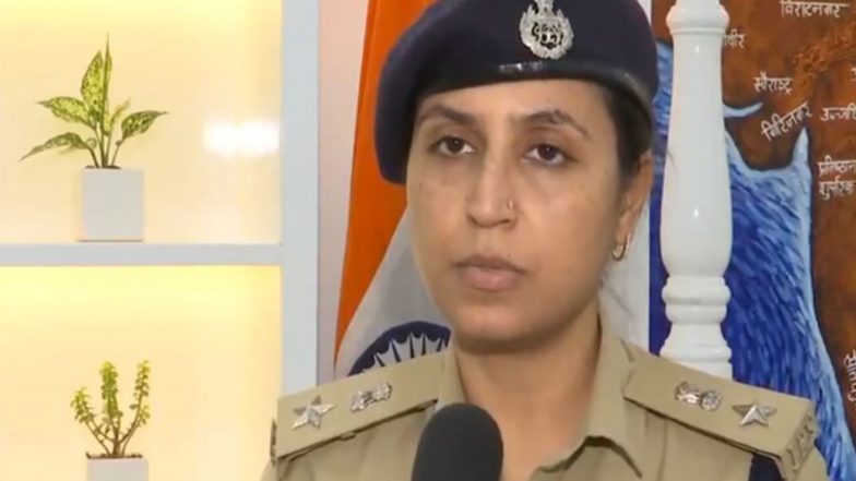 India News | Tripura Police Team Reaches Delhi to Take Custody of Amir Shokeen in Racial Harassment Case