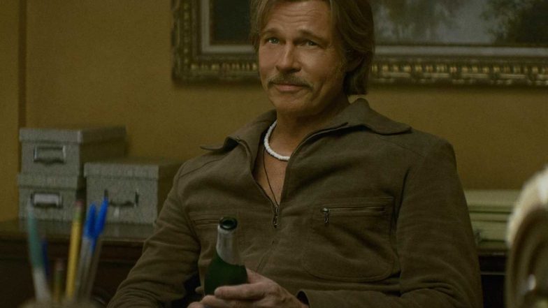 Entertainment News | Brad Pitt Returns as Cliff Booth in David Fincher’s ‘The Further Mis-Adventures of Cliff Booth’