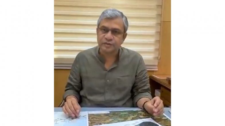 India News | “Rishikesh-Karnaprayag Rail Line is Uttarakhand’s Lifeline to Future”: Ashwini Vaishnaw
