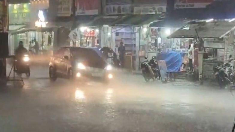 India News | Rahul Gandhi Appeals Congress Cadre to Assist in Tamil Nadu Rain Relief Operations