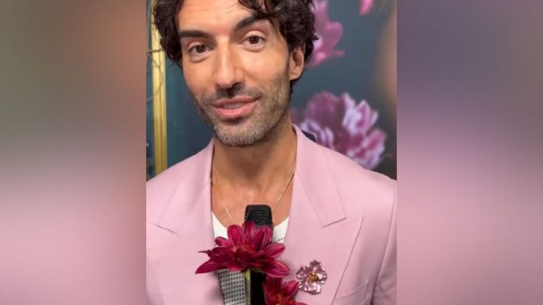 Entertainment News | Justin Baldoni Reunites with ‘Jane the Virgin’ Co-stars Gina Rodriguez, Jaime Camil
