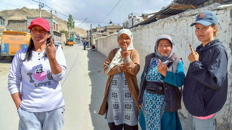 India News | Ladakh Civil Society Forum Flags Stalled Centre Dialogue, Seeks Stronger Democratic Safeguards