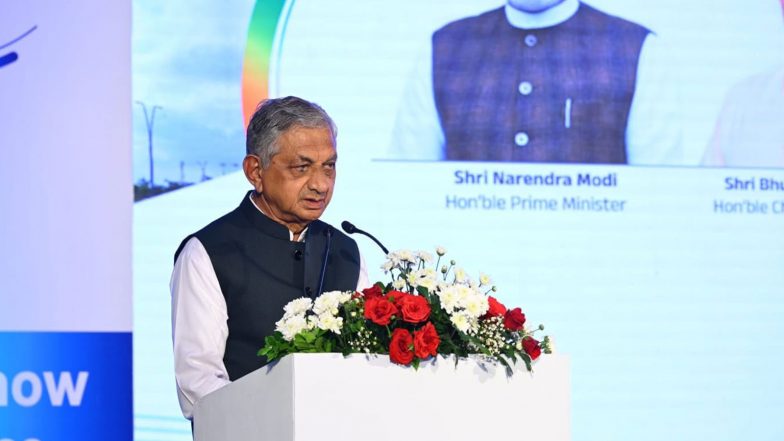 India News | Gujarat Govt Invites Rajasthan Industry to Invest, Collaborate at VGGS 2027