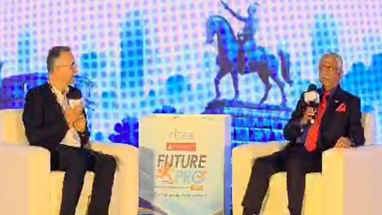 India News | Galwan Showed Military Solution to Boundary Dispute is off the Table as Far as China is Concerned: Former COAS Gen Naravane