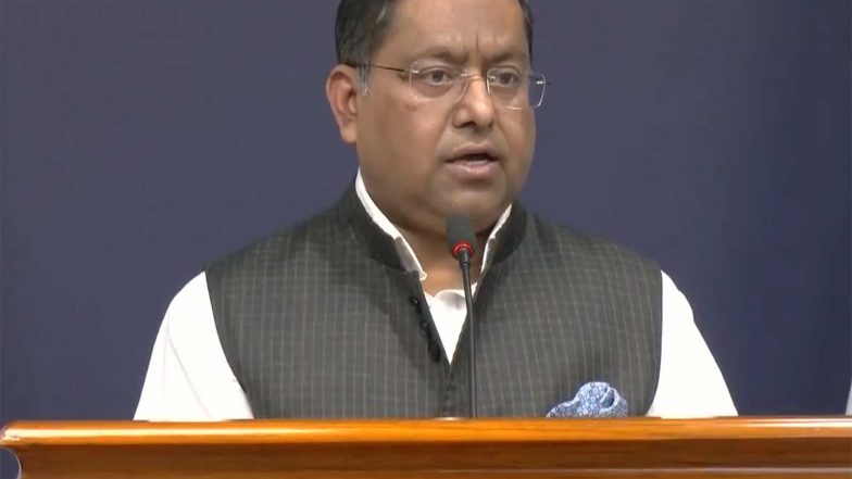 World News | Around 3,000 Stranded Umrah Pilgrims Return from Saudi Arabia over Past Week: MEA