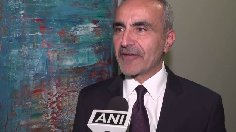 World News | Knauf Group to Invest Additional €350 Million in India, Plans Four New Plants