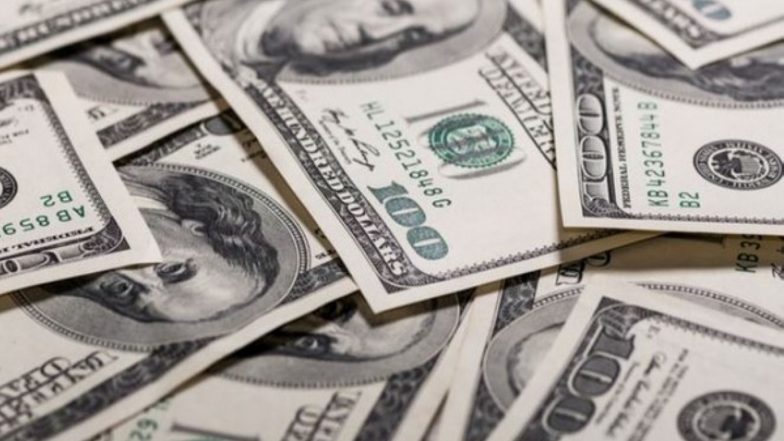 World News | Iran Caps Dollar Purchases at $1,000 Per Day Amid Sanctions-hit Economy