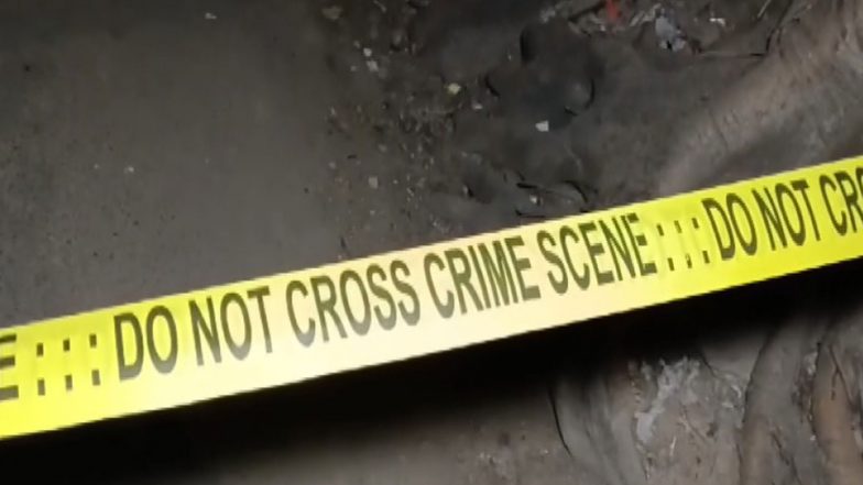 India News | Chandigarh: One Dead, Another Critically Injured in Firing Incident in Sector 22