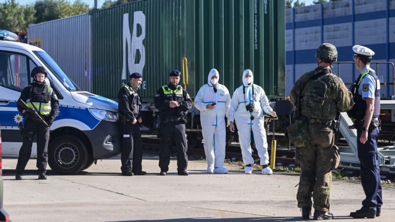 India News | Bodies of Two Indians Killed in Germany Apartment Fire Arrive in Keralam