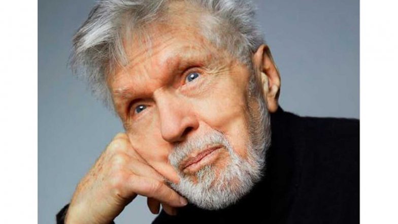 Entertainment News | Emmy-winning 'Picket Fences', 'Alien' Star Tom Skerritt Passes Away at 93