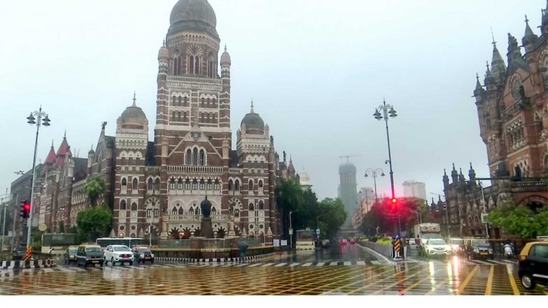 India News | Mumbai Records 231 Days of 'good, Satisfactory' AQI in 2026 So Far, Up from 218 in 2025: BMC