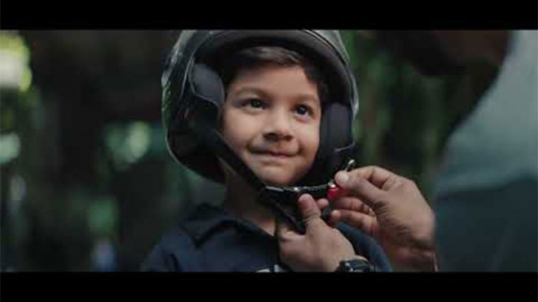 Business News | SBI Life's New Film Shines a Light on the 'Anokhe Heere', Honouring the Undying Spirit of the Indian Para-athletes
