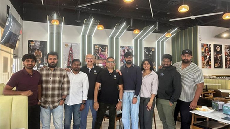 Business News | QFocus Technologies Scales Global Engineering Business, Plans to Triple Workforce in 2027 to Support Growing Customer Demand