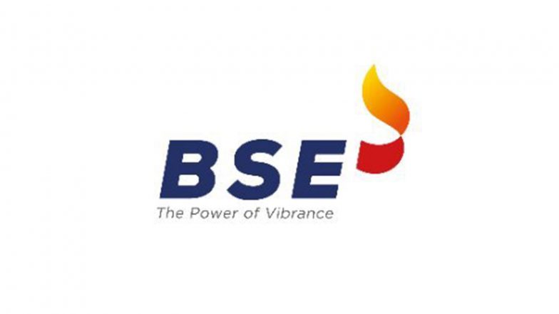 Business News | BSE Limited Invites Applications for Managing Director and CEO Post