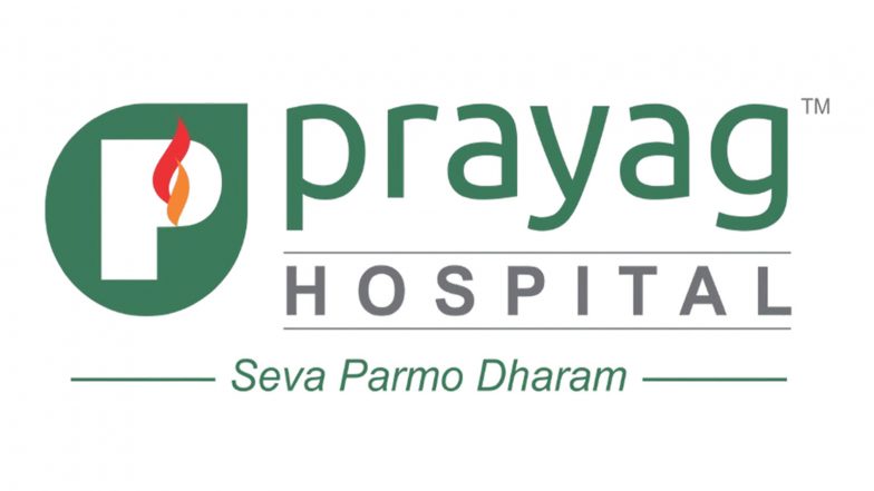 Business News | Emergency Laparoscopic Surgery Successfully Manages Large Ovarian Teratoma in 23-Year-Old Patient at Prayag Hospital
