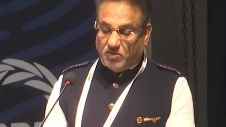 Business News | India Can Emerge as “strong and Reliable” Global Rice Trade Hub Amid Geopolitical Tensions: IREF President Prem Garg