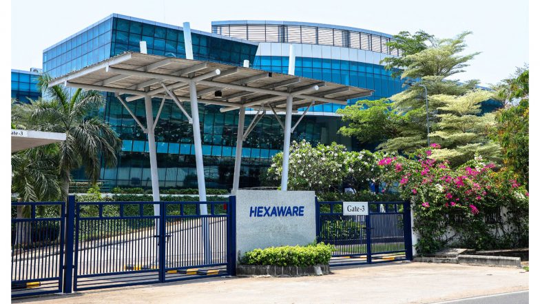 Business News | Hexaware Hosts Greater Manchester and West Yorkshire Mayoral Delegation, Deepens Partnership with University of Leeds