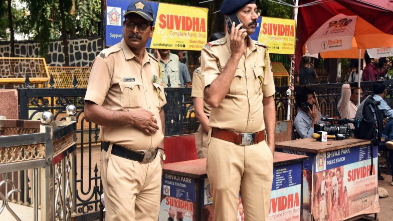 India News | Mumbai: Threat Mail Received at BMC Office; Nothing Suspicious Found During Check