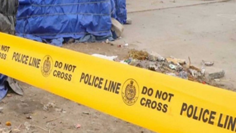 India News | Delhi: Jasola Water Motor Quarrel Turns Violent, 3 Injured; Couple Arrested