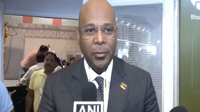 Business News | Mozambique Eyes India Partnership to Boost Agro-processing, Expand Rice Trade Across Southern Africa