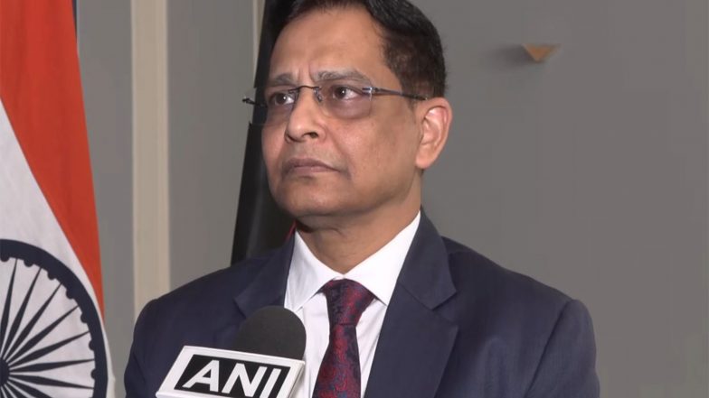 Business News | Indian Industry Must Meet EU Quality Standards to Unlock Benefits: Secretary General FICCI