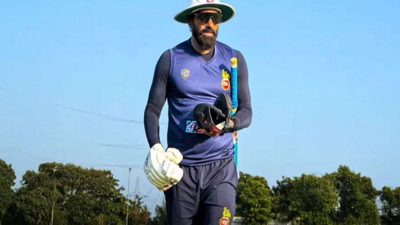 Sports News | BCCI Appoints Parvinder Awana as Chairman of Junior Cricket Committee