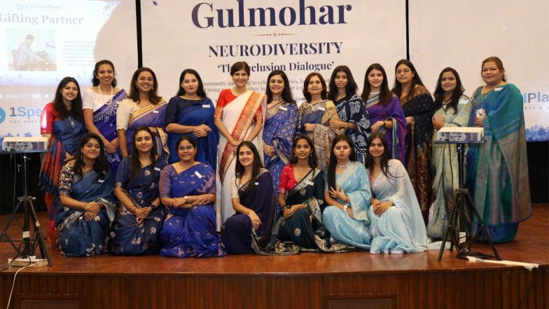 Business News | In Full Bloom: Gulmohar 2026 by 1SpecialPlace Puts Neurodiversity and Inclusion at the Centre