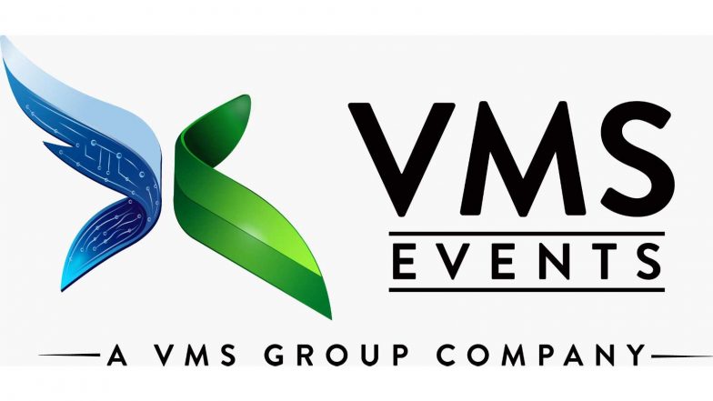 Business News | VMS Events Goes Global, Unveils New Brand Identity