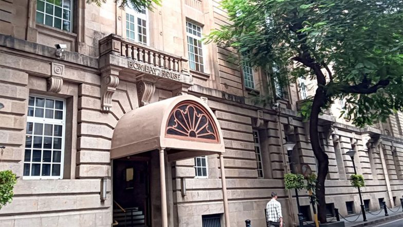Business News | Parsi Organisations Back Tata Trusts, Urge PM Modi to Safeguard Tata Group's Legacy