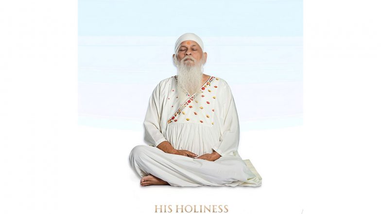 Business News | India’s Shree Shivkrupanand Swami Named Vice Chair of World Meditation Day Governance Committee