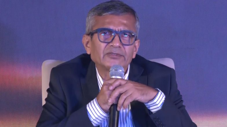India News | India Became Third-largest Exporter of Arms to Europe: Defence Secretary RK Singh