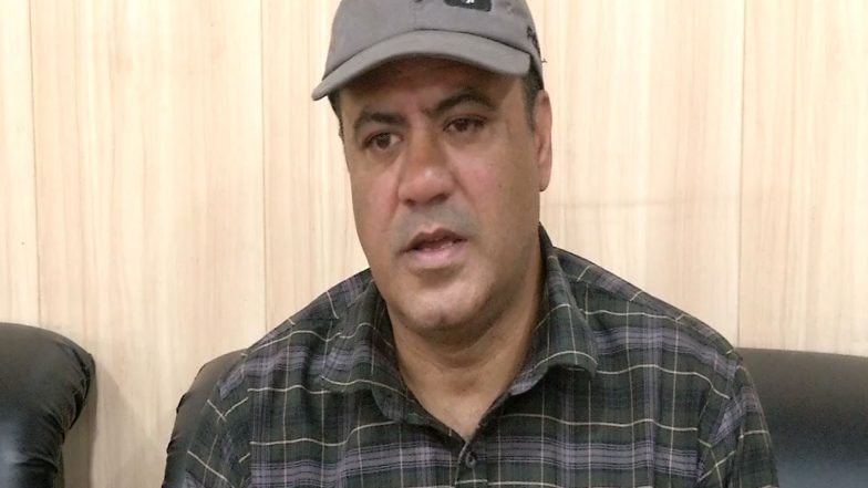 Entertainment News | Srinagar Author-filmmaker Ali Emran Turns to Spiritual Writing to Promote Kashmir’s Sufi Heritage