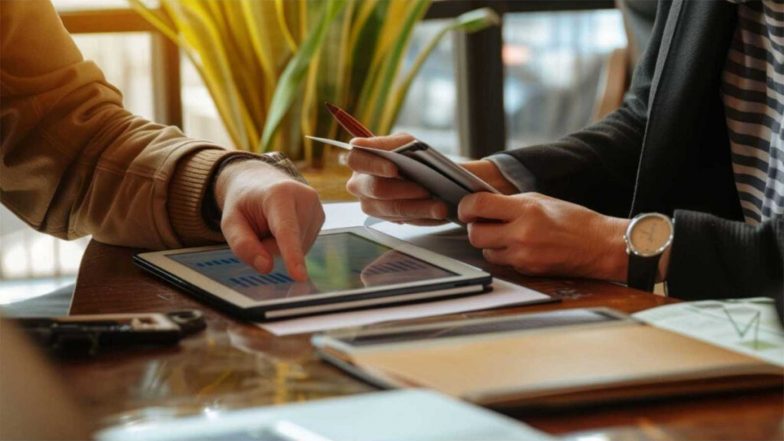 Business News | Common Financial Habits That Help Investors Manage Loan Repayments