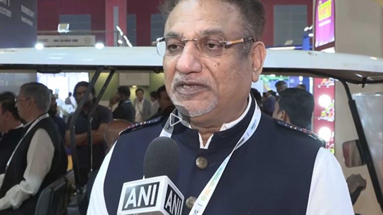 Business News | Bharat International Rice Conference Expected to Generate over Rs 50,000 Crore in Trade Contracts: IREF President Prem Garg