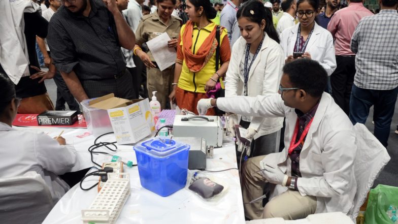 India News | AiMeD Welcomes DGHS Directive Prohibiting Reuse of Single-use Medical Devices