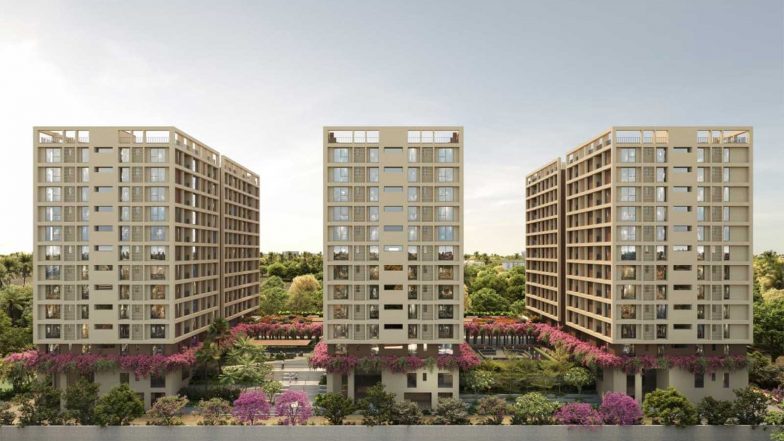 Business News | Beyond Conventional Homes: Amaya Senior Living Reimagines Luxury Retirement