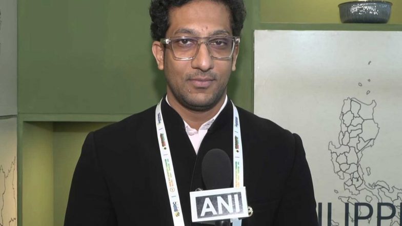 Business News | BIRC 2026: IREF Expects Rice Trade MoUs to Cross Rs 50,000 Crore