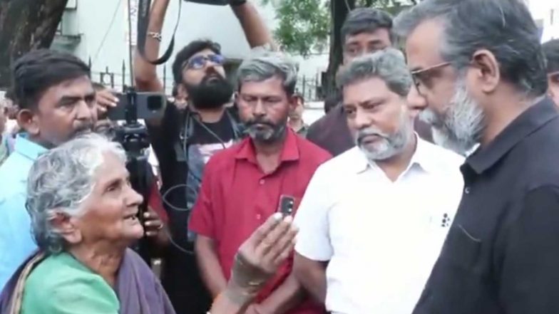 India News | TN: Protest in Coimbatore over Student's Suicide; Protesters Demand Arrest of Teacher, Headmaster