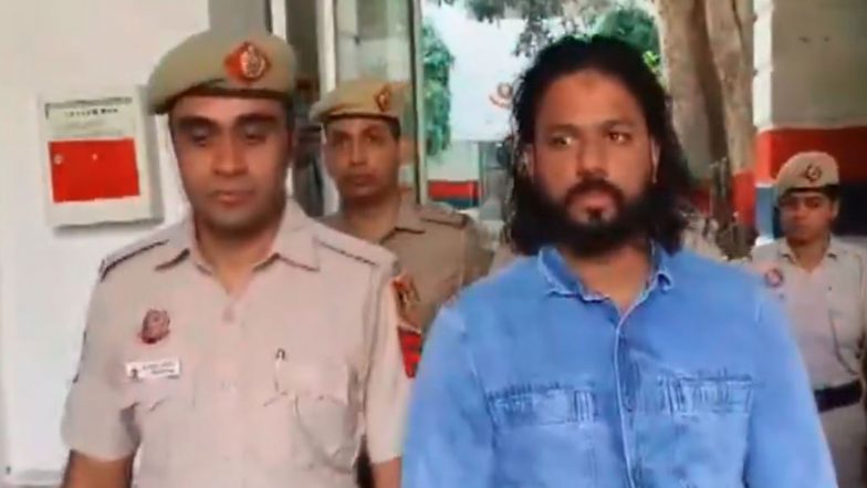 India News | Court Grants One-day Judicial Custody of Amir Shokeen in Alleged Racial Harassment Case