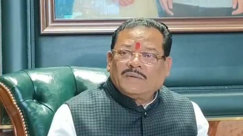 India News | Mahayuti to Win All Five Teacher, Graduate Constituency Seats in Maharashtra, Claims Maharashtra Minister 