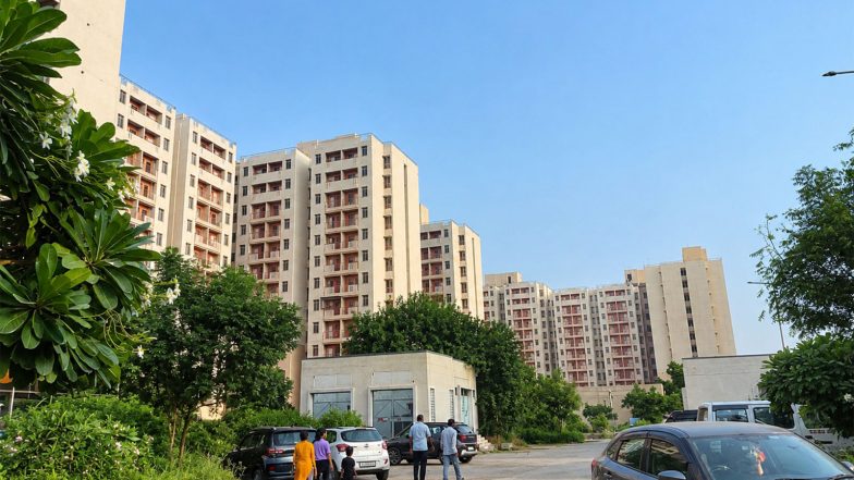 India News | DDA to Offer 1,648 More LIG Flats in Narela at 25% Discount