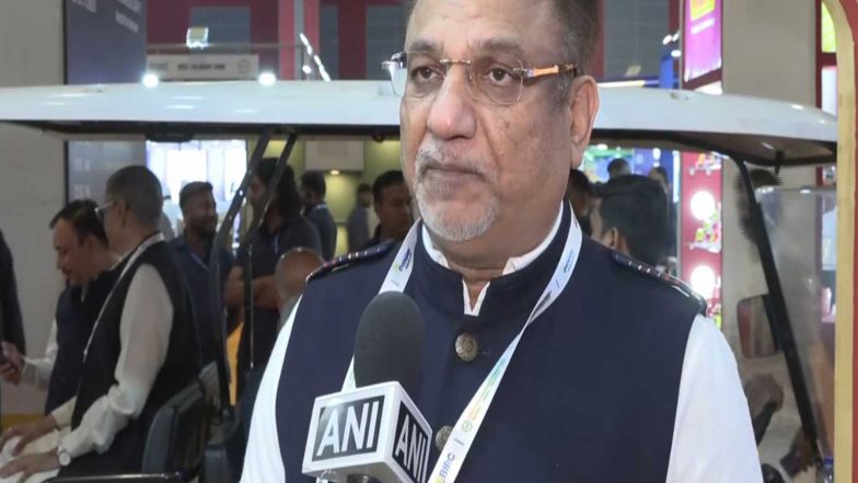 Business News | India Has Potential to Export 20-25 Million Tonnes of Rice Annually, Says Industry Expert