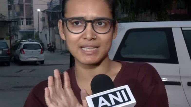 India News | Delhi HC Rejects Neha Bora's Plea Against Police-initiated Preventive Proceedings, Says Notice Meets Legal Requirements